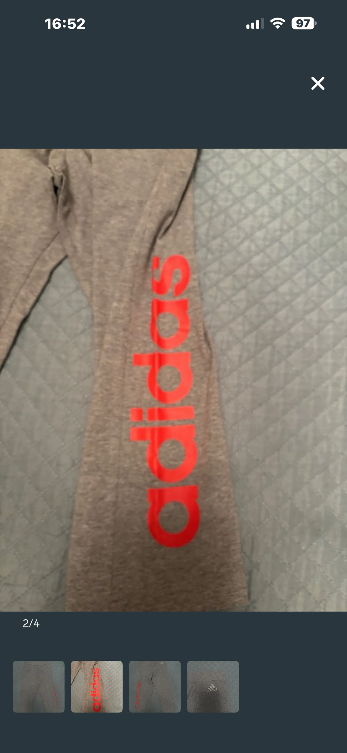 Leggins deporte chica – photo 2